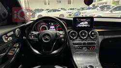 مێرسێدس بێنز C-Class